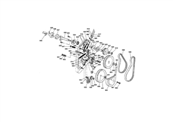 atco-balmoral-17se atco-cylinder-mowers part diagram