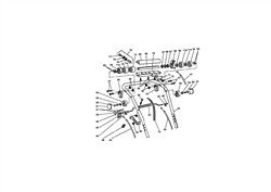 atco-balmoral-17se atco-cylinder-mowers part diagram