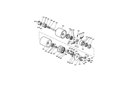 atco-balmoral-17se atco-cylinder-mowers part diagram