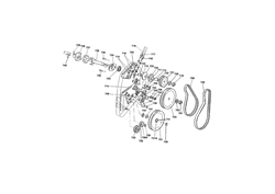atco-balmoral-17se atco-cylinder-mowers part diagram