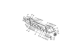atco-balmoral-17se atco-cylinder-mowers part diagram