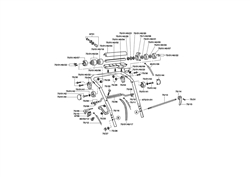 atco-balmoral-17se atco-cylinder-mowers part diagram