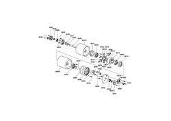 atco-balmoral-17se atco-cylinder-mowers part diagram