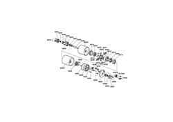 atco-balmoral-17se atco-cylinder-mowers part diagram