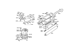 atco-balmoral-17se atco-cylinder-mowers part diagram