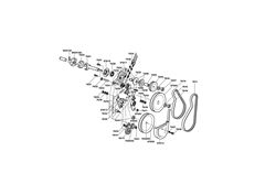 atco-balmoral-20s atco-cylinder-mowers part diagram