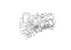atco-balmoral-20s atco-cylinder-mowers part diagram