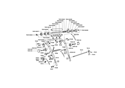 atco-balmoral-20s atco-cylinder-mowers part diagram
