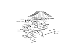 atco-balmoral-20s atco-cylinder-mowers part diagram