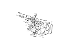 atco-balmoral-20s atco-cylinder-mowers part diagram