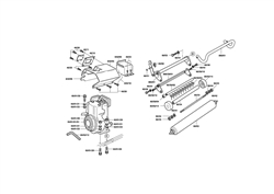 atco-balmoral-20s atco-cylinder-mowers part diagram
