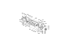 atco-balmoral-20s atco-cylinder-mowers part diagram