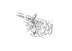 atco-balmoral-20s atco-cylinder-mowers part diagram