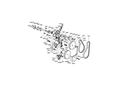 atco-balmoral-20s atco-cylinder-mowers part diagram
