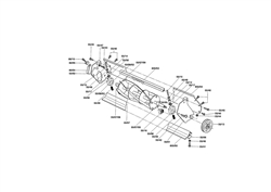 atco-balmoral-20s atco-cylinder-mowers part diagram