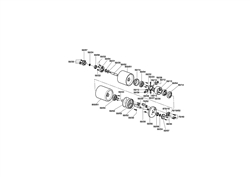 atco-balmoral-20s atco-cylinder-mowers part diagram