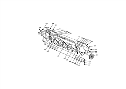 atco-balmoral-20se atco-cylinder-mowers part diagram