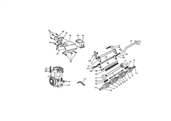 atco-balmoral-20se atco-cylinder-mowers part diagram