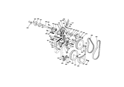atco-balmoral-20se atco-cylinder-mowers part diagram