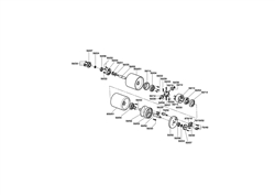 atco-balmoral-20se atco-cylinder-mowers part diagram