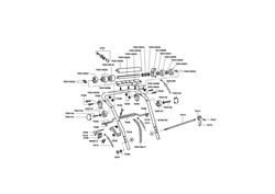 atco-balmoral-20se atco-cylinder-mowers part diagram