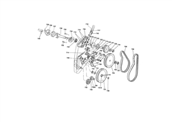 atco-balmoral-20se atco-cylinder-mowers part diagram