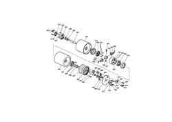 atco-balmoral-20se atco-cylinder-mowers part diagram