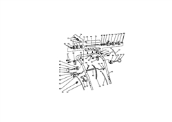 atco-balmoral-20se atco-cylinder-mowers part diagram