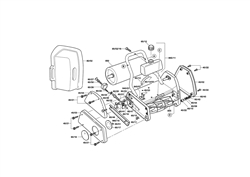 atco-balmoral-20se atco-cylinder-mowers part diagram