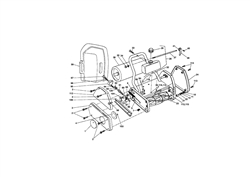 atco-balmoral-20se atco-cylinder-mowers part diagram