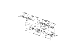 atco-balmoral-20se atco-cylinder-mowers part diagram