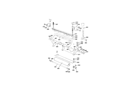 atco-club-b17 atco-cylinder-mowers part diagram