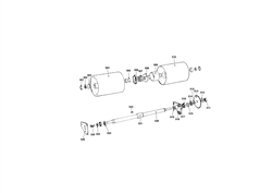 atco-club-b17 atco-cylinder-mowers part diagram