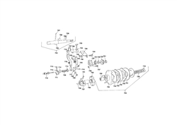 atco-club-b17 atco-cylinder-mowers part diagram
