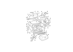 atco-club-b17 atco-cylinder-mowers part diagram