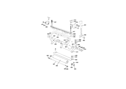 atco-club-b17 atco-cylinder-mowers part diagram