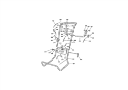 atco-club-b17 atco-cylinder-mowers part diagram