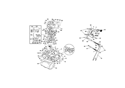atco-club-b20 atco-cylinder-mowers part diagram