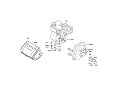 atco-club-b20 atco-cylinder-mowers part diagram