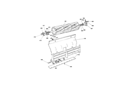 atco-club-b20 atco-cylinder-mowers part diagram