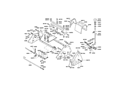 atco-club-b20 atco-cylinder-mowers part diagram
