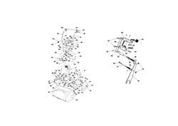 atco-club-b20 atco-cylinder-mowers part diagram