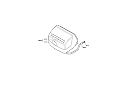 atco-club-b20 atco-cylinder-mowers part diagram