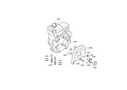 atco-club-b20 atco-cylinder-mowers part diagram