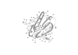 atco-club-b20 atco-cylinder-mowers part diagram