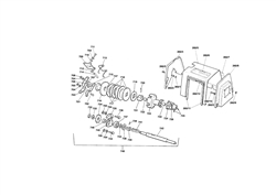 atco-club-b20 atco-cylinder-mowers part diagram