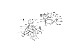 atco-club-b20 atco-cylinder-mowers part diagram