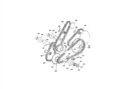 atco-club-b20 atco-cylinder-mowers part diagram