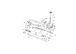 atco-club-b20 atco-cylinder-mowers part diagram