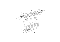 atco-club-b20 atco-cylinder-mowers part diagram